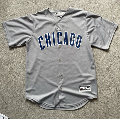 2016 majestic chicago - 2016, cubs