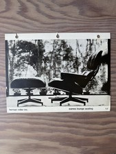 Vintage Herman Miller Eames