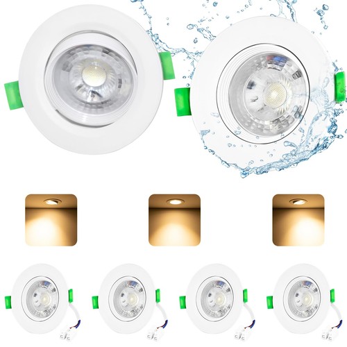 Led downlights ultra slim - led,