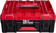 SHUTER ABS Tool Chest, Single