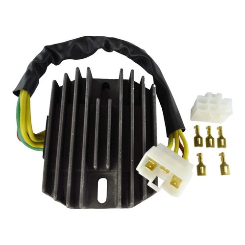 Regulator rectifier for - rectifier, arctic