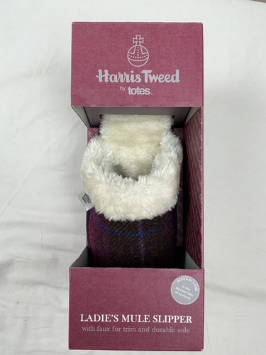 Harris tweed totes ladies - harris, by