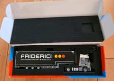 Tekno renault friderici - tekno,