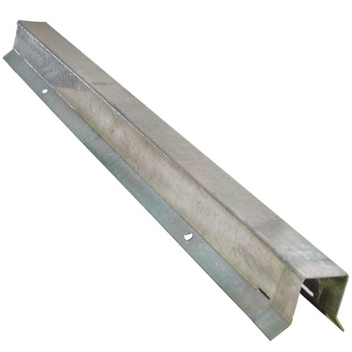 Enclosure cable cover pole - b&r,