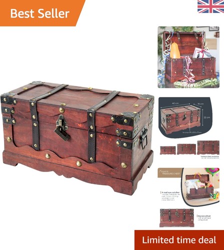 Versatile large wooden - large,