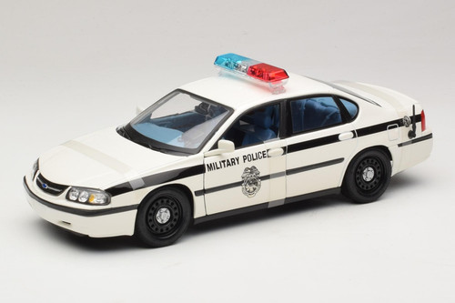 Chevrolet impala military - chevrolet,