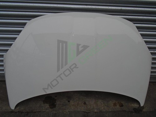 Fiat 500x 2015 2020 bonnet - 500x, in
