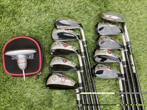 Slazenger fast hybrid - slazenger,