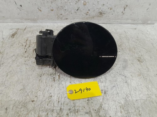 Jaguar 2016 fuel filler - xe,