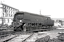 Railway Photograph 6x4    SR