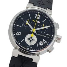 Louis Vuitton Men's Tambour