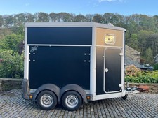 Ifor williams hb506 horse - ifor,