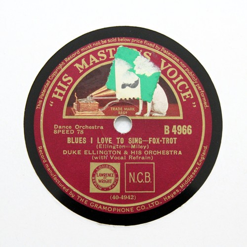 Duke ellington orchestra - duke,