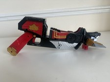 Power Rangers Samurai Battle