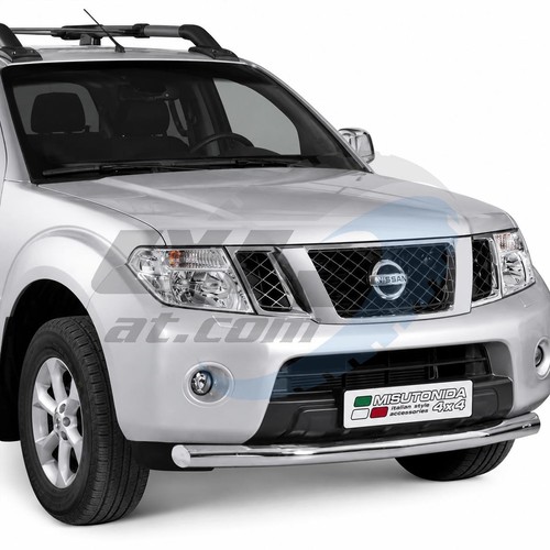 Nissan navara d40 2005 2015 - navara,