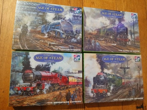 Vintage age steam - vintage,