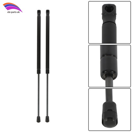 Gas tailgate boot support - tailgate,