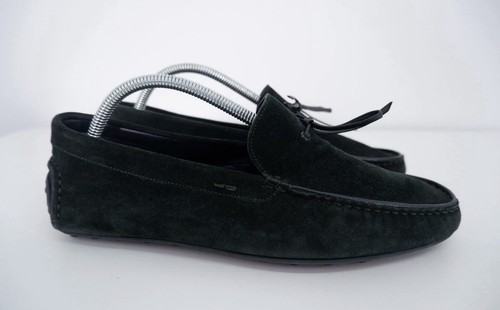 John lobb mens - john, suede