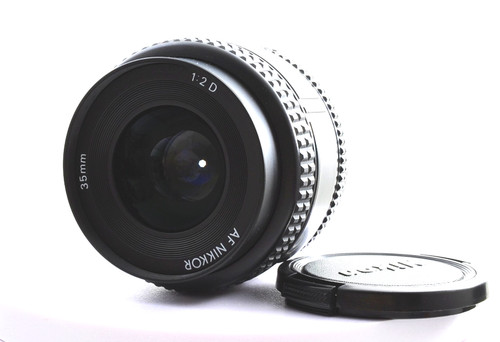 Near mint nikon - [near,