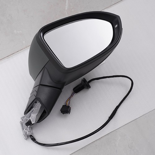 For golf mk8 2020 right - vw,