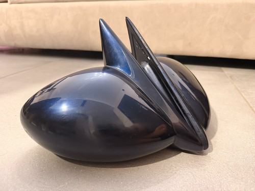 Schnitzer type mirrors - ac,