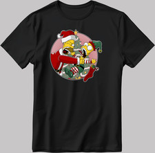 The Simpsons, drawing