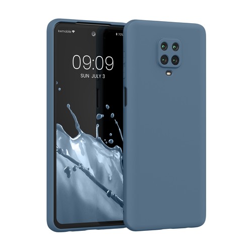 Soft rubberized tpu slim phone - soft,