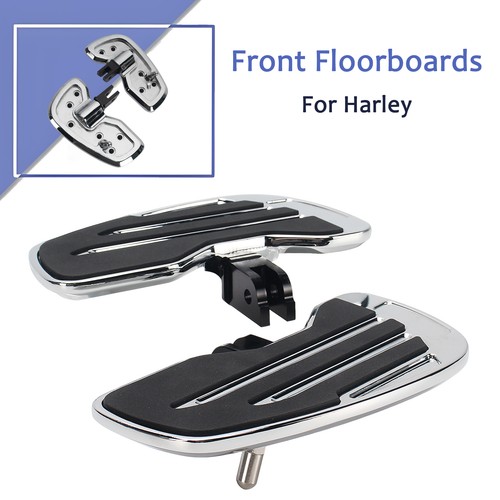 Front floorboards footboards - floorboards,