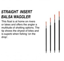 Premier floats straight - premier, insert
