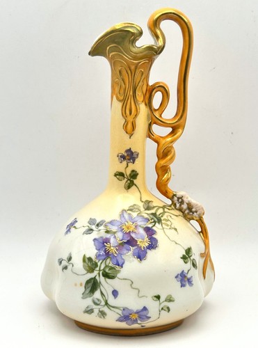 Alexandra porcelain works - alexandra,