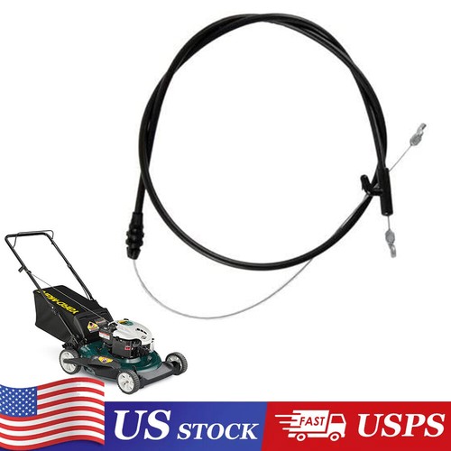 946 04661a control cable - 946-04661a,