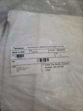 Tempur Cloud Supreme Breeze Twin Long Replacement Cover, 1 Piece 