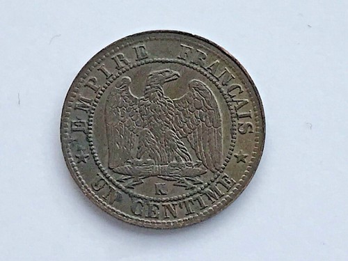 France 1862 bordeaux one 1 - france,