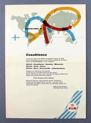 Klm royal dutch airlines - royal,
