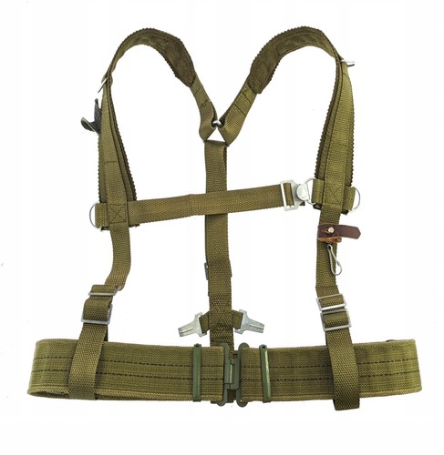 Genuine polish army - polish, webbing