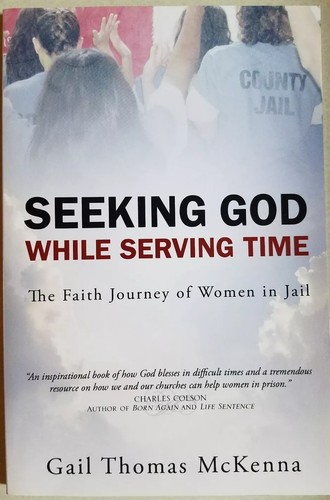 Seeking god while - while, time
