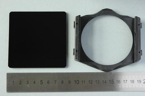 New infra red - ir, 780-1600nm