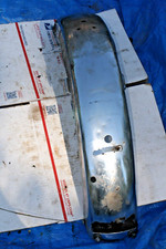 1972 SUZUKI TS 90 OEM REAR