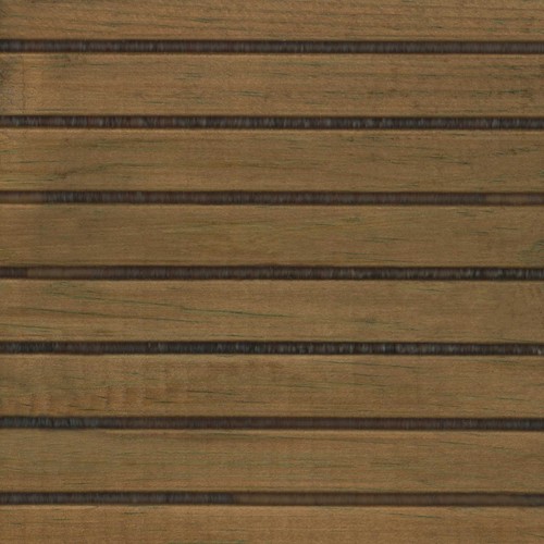 Ronseal decking protector - protector, 5l