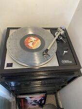 Linn Sondek LP12 turntable