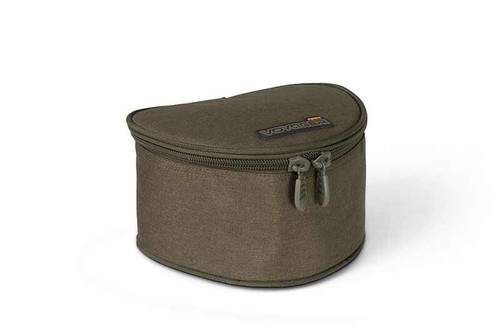 Fox voyager reel - case, carp