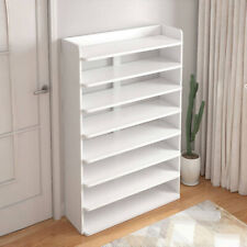 5/6/7/8 Tiers Shoe Rack