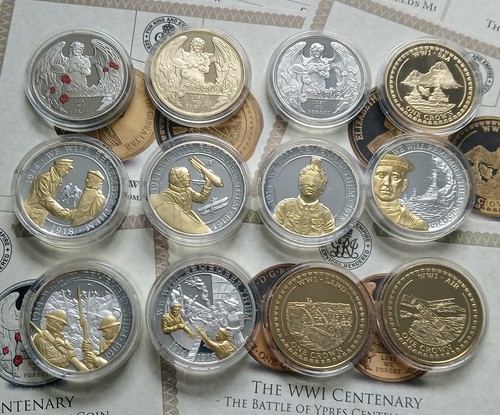 London mint office world war - mint,