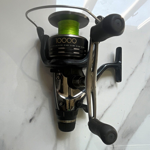 Shimano super baitrunner xtr - shimano,