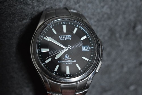 Working condition citizen - working,