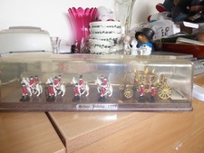 Collectors Vintage 1977 Coronation model The Queen