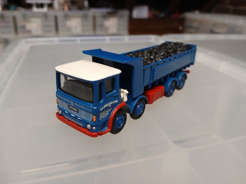 Efe aec axle - aec, 4