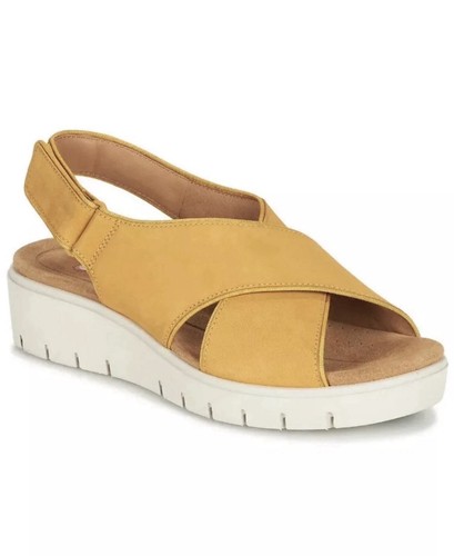 Clarks unstructured ladies - ladies, un