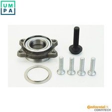 WHEEL BEARING KIT WBE1087 FOR