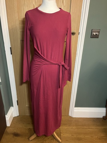 Hush suzie jersey - maxi, dress